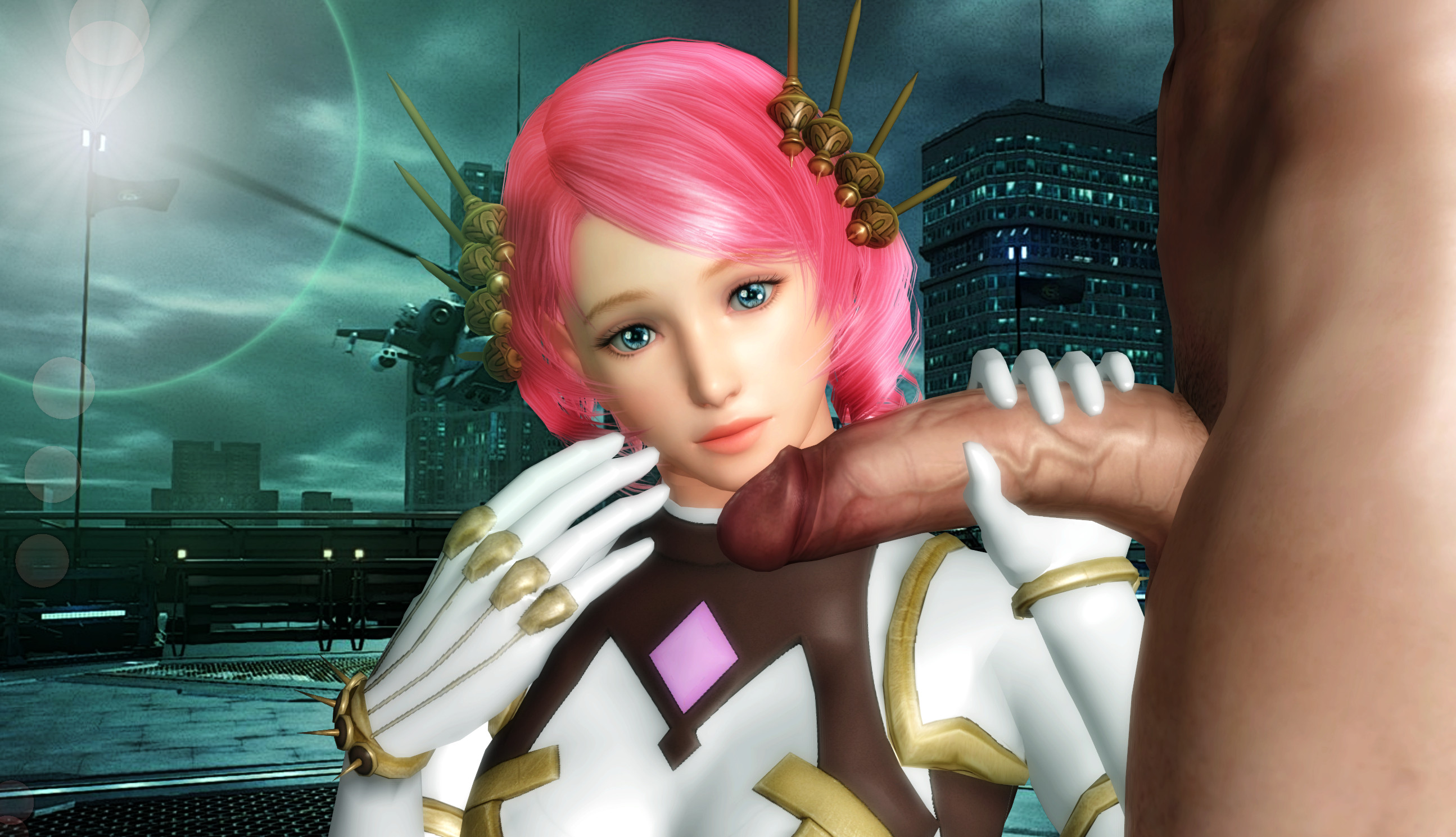 Alisa - Demonstration