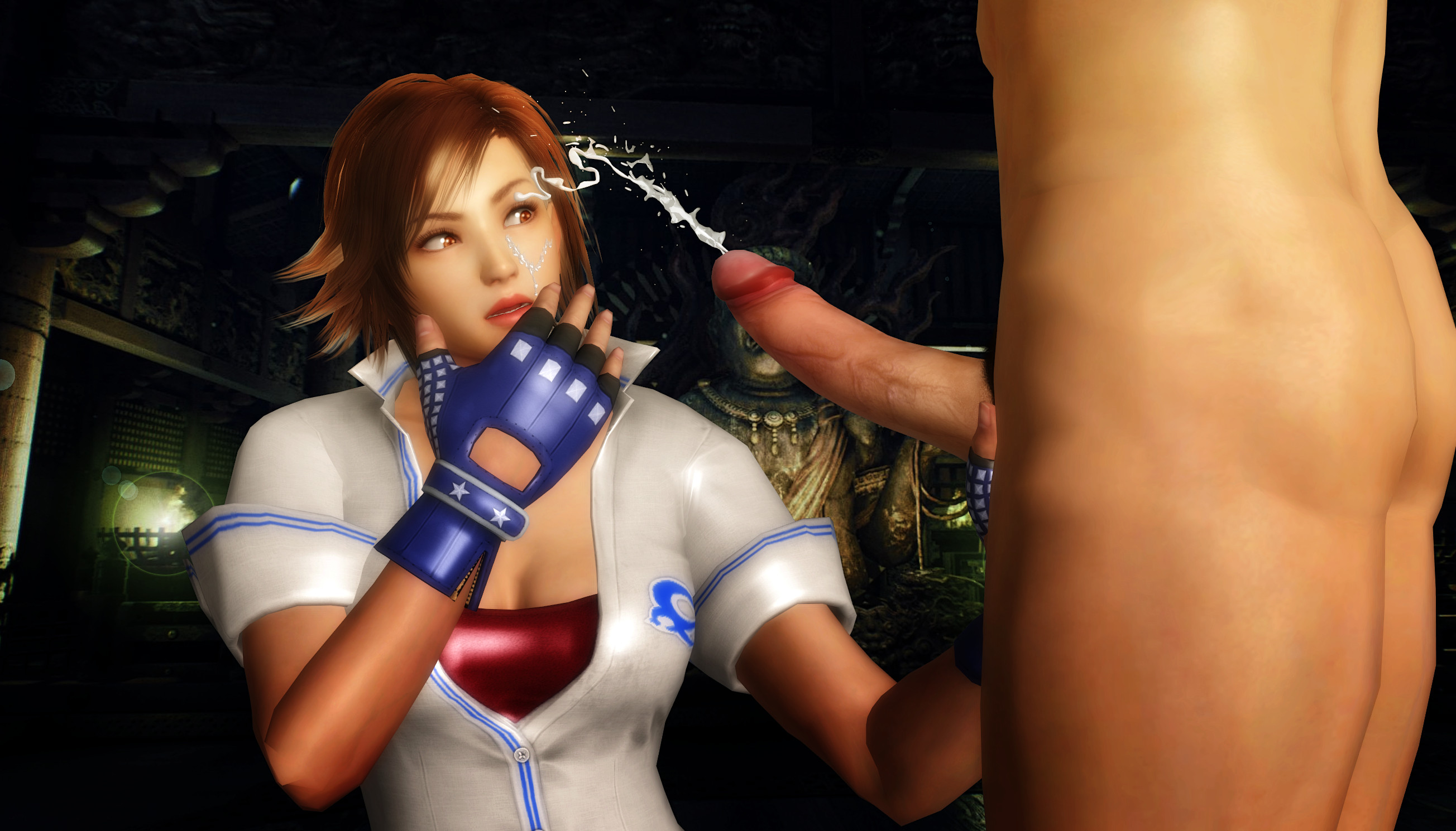 Asuka - Urgence circulatoire
