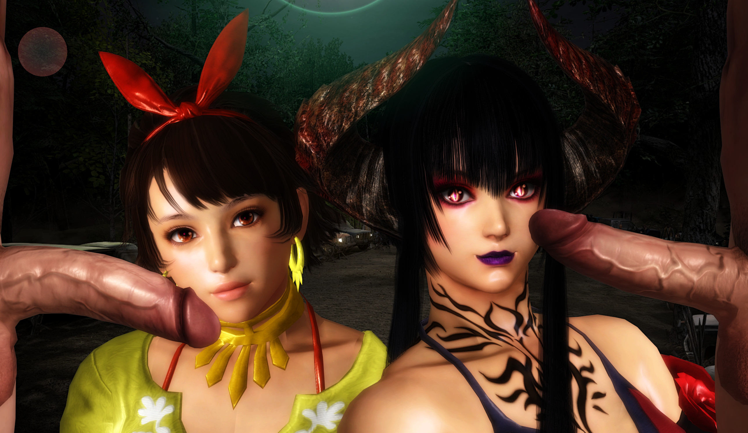 Eliza Josie Ritual
