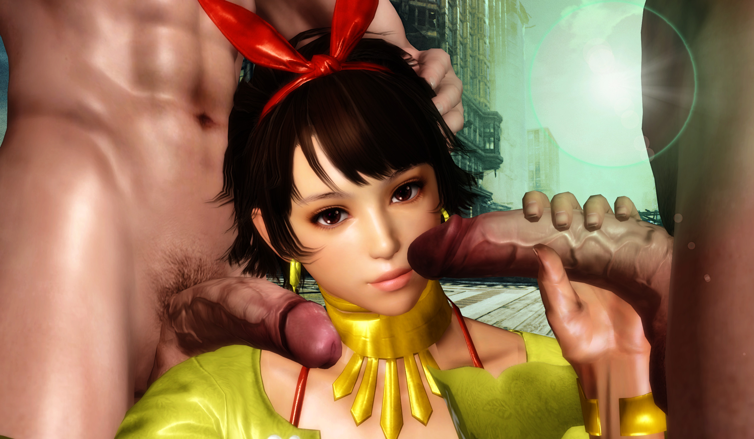 Josie Rizal – Caméra gênante