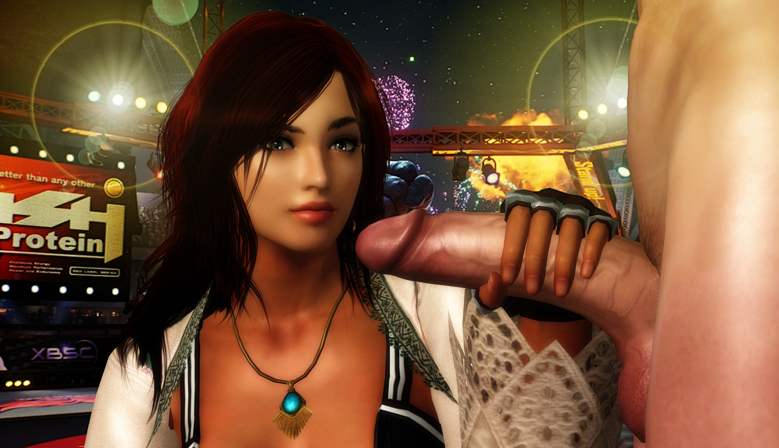 Katarina Observation