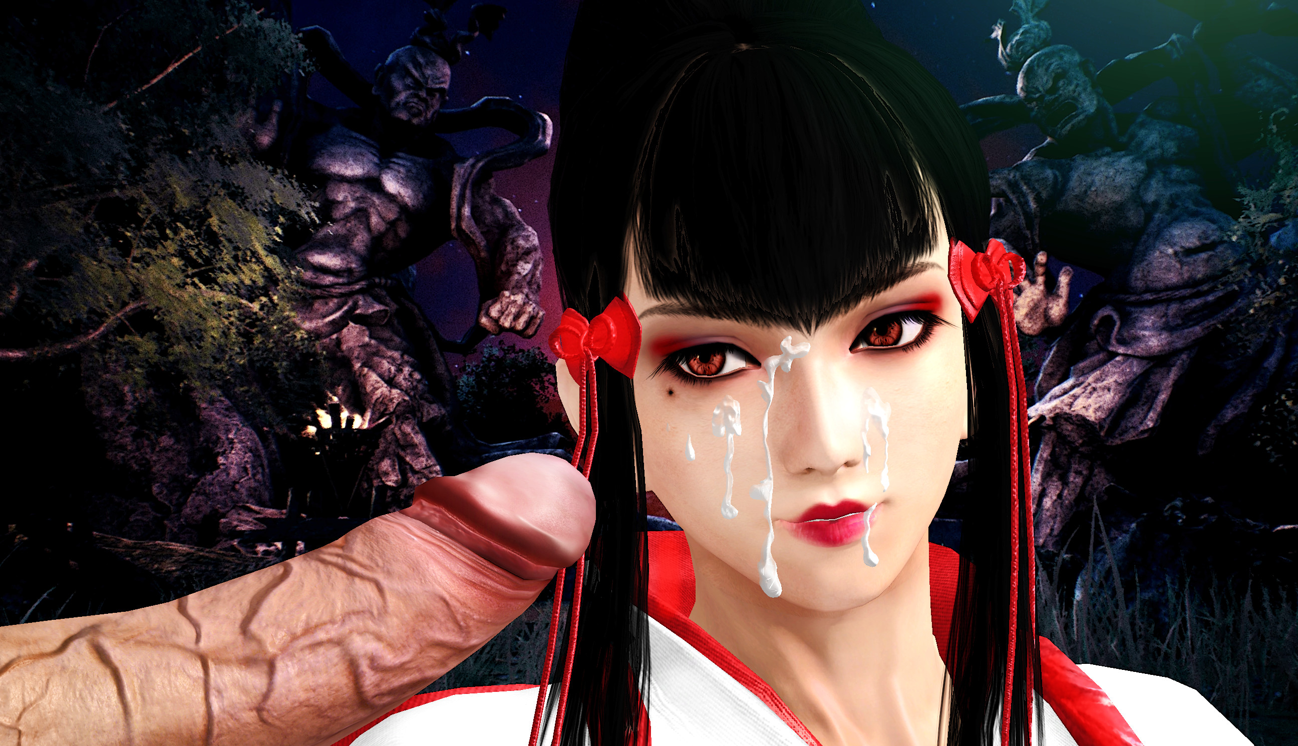 Kazumi Mishima