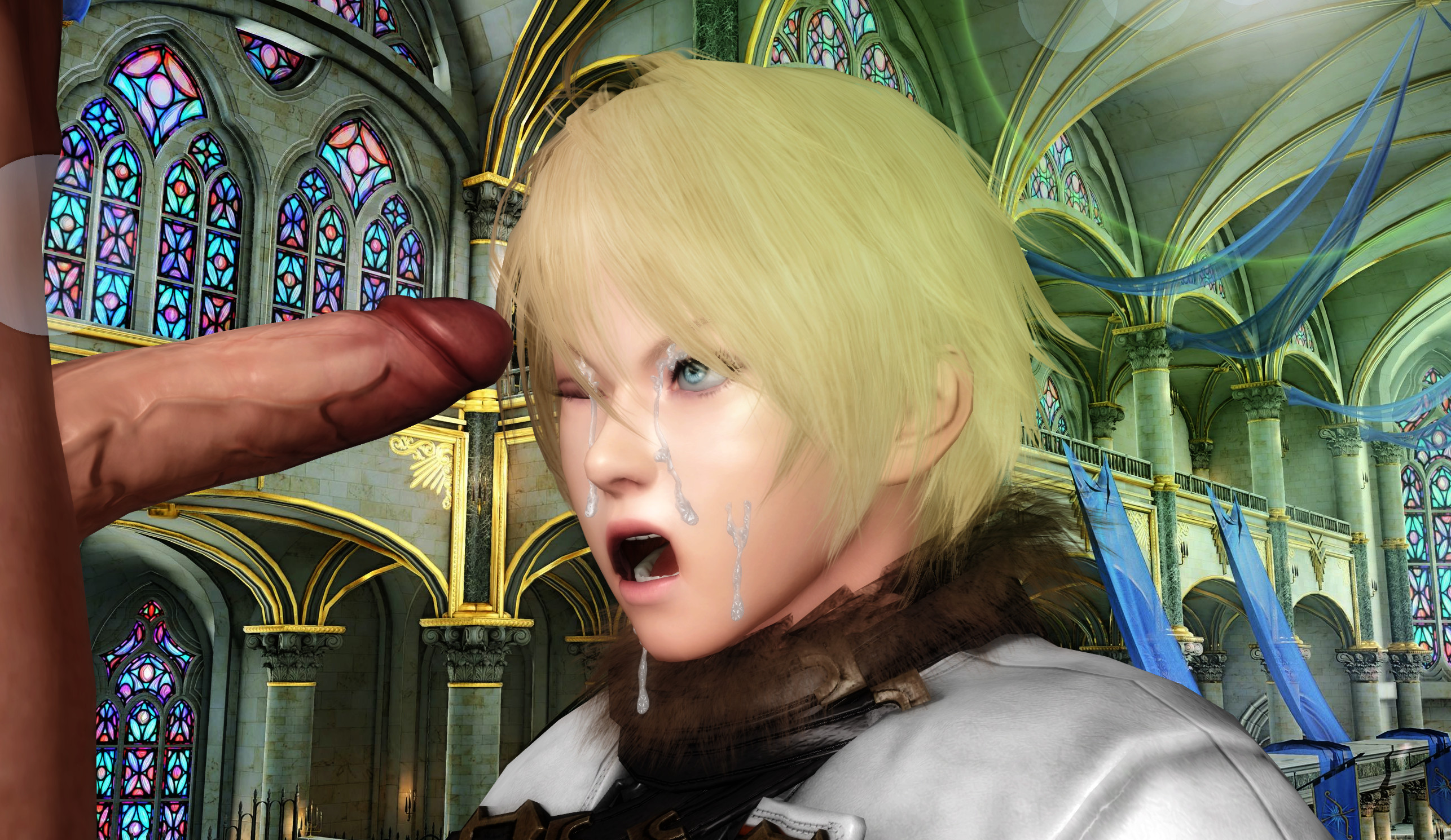 Leo The Forfeit